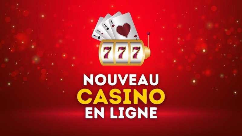 Présentation de Madcasino